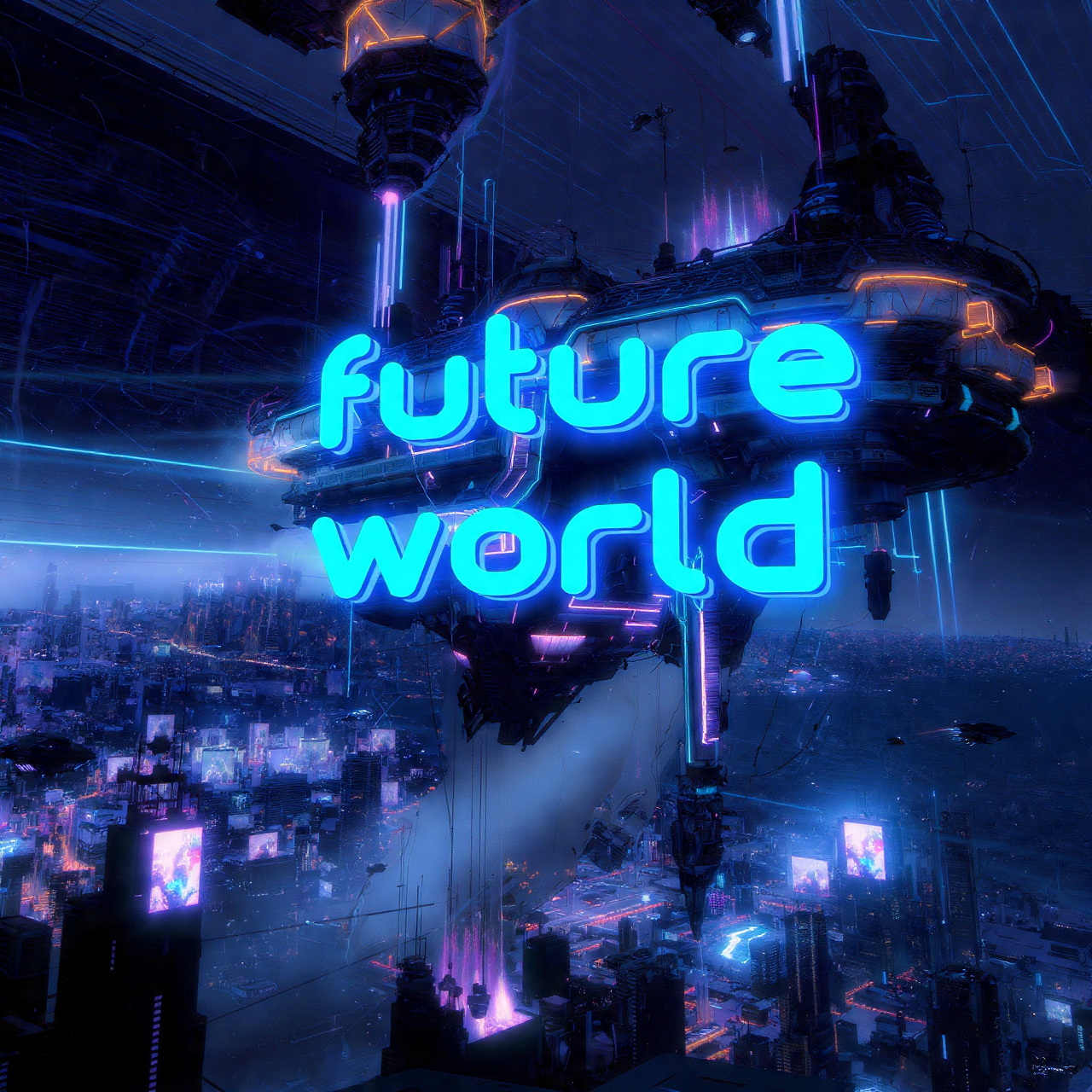 future ai world