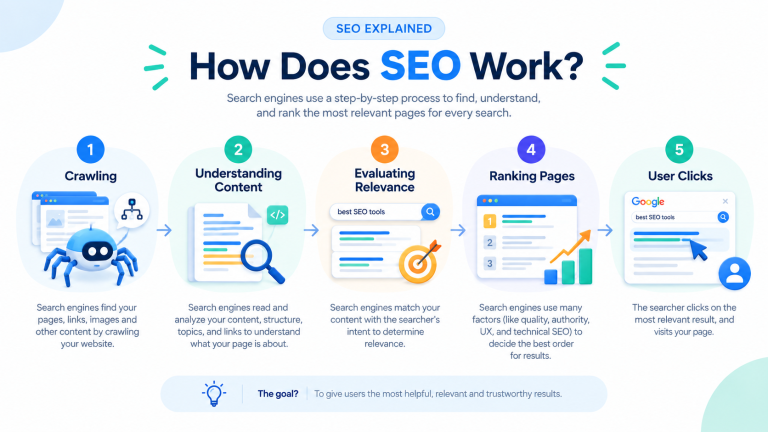 seo digital marketing